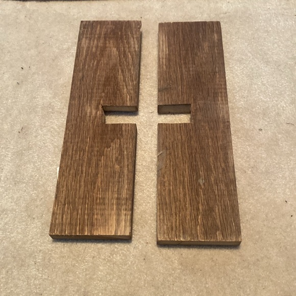 NWOT Solid Wood Stand for Book “To Be a Witch” page + “Luck Spell” - Picture 5 of 5